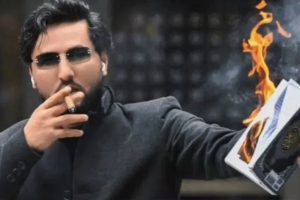 इराकी कुरान जलाउने सलवान मोमिकाको स्विडेनमा गोली हानी हत्या