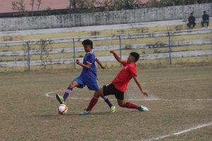 हिसान खेल सप्ताहमा विभिन्न स्पर्दाका खेलहरु सम्पन्न