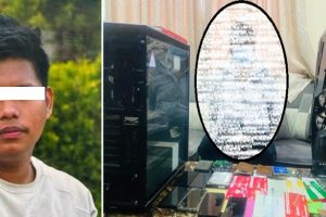 क्रिप्टो करेन्सीको कारोबार गरेर तीन अर्ब ठगी, यी हुन् ‘मास्टर एजेन्ट’