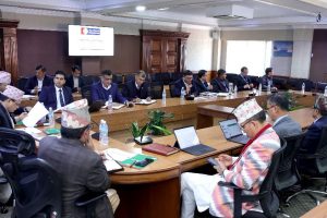 सरकारी बित्तिय संस्था प्रमुखलाइ प्रतिफल दिने ठाउँमा मात्रै लगानी गर्न अर्थमन्त्रीको निर्देशन