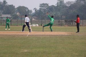 हिसान खेल सप्ताहमा विभिन्न स्पर्धाका सेमिफानल खेलहरु सम्पन्न