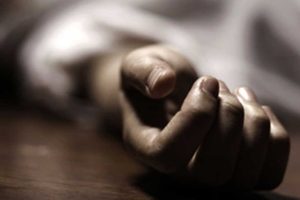 गाईघाटमा ट्याक्टरले ठक्कर दिँदा स्कुटर चालकको मृत्यु