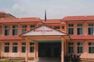 कैलालीमा सम्बन्ध विच्छेदको निवेदन दर्ता गर्ने महिला भन्दा पुरुष बढि