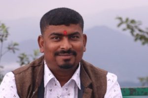 ऋषि धमलामाथि पहिले बात लगाएका युट्युबर अहिले समातिए