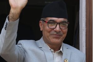 प्रतिनिधि सभाका लेखा समिति सभापति ऋषिकेश पोखरेलले स्वकीय सँग आफूलाई जोडेर कु प्रचार गरिएको भन्दै असहमति