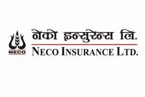 नेको इन्स्योरेन्सले २५ प्रतिशत हकप्रद सेयर जारी गर्ने