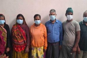 प्रेमीसँग छुटाउन नसकेपछि आफनै बालिका छोरीको हत्या, आमा र मामासहित ६ जनाविरुद्ध मुद्दा