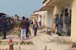सशस्त्रका सईले नाबालिकाको गोप्य अंग छोएपछि…