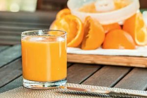 गर्मी लाग्यो, उसो भए सुन्तलाका जुस पिउनुहोस्, हुनेछ अनेक फाइदा