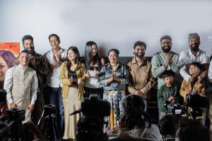 फिल्म ‘कर्मा’ को टिजर सार्वजनिक