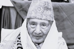 प्रसिद्ध साहित्यकार लीलबहादुर क्षेत्रीको निधन