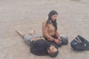 आतंकवादी समुहद्दारा जम्मु काश्मिरमा २६ पर्यटकको गोली हानी हत्या