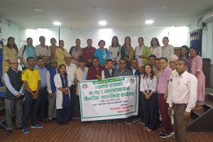 सहकारीलाई व्यवस्थित बनाउँदै विराटनगर महानगर