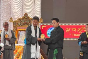 धन्यवाद नेपाल, धन्यवाद नेपाली ः तिब्बती शरणार्थी (भिडियो)