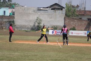 इक्युवालिटि कप क्रिकेट फाइनलमा मोरङ र सप्तरी