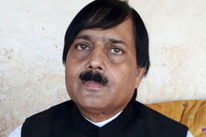ज्यान मुद्दामा सफाइ पाएका काँग्रेस नेतालाई मस्तिष्कघात