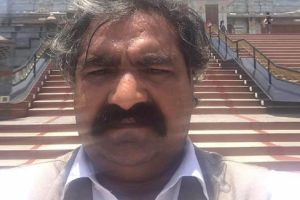 काठमाडौं भ्यु टावरका ठेकेदार भेटुवाल पक्राउ