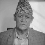 रहेनन् साहित्यकार भाग्यशाली अधिकारी