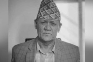 रहेनन् साहित्यकार भाग्यशाली अधिकारी