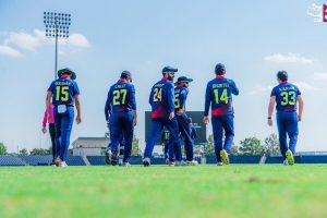 विश्वकप क्रिकेट लिग–२ : चौथो श्रृङखलाको आफ्नो अन्तिम खेलमा नेपालले आज नेदरल्यान्ड्ससँग खेल्दै