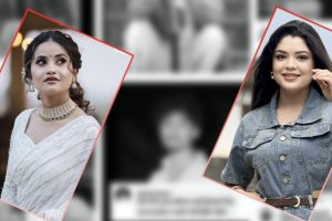 गायिकाद्दय चौहान र अधिकारी अभियानमा दिपकराजकाे साथ
