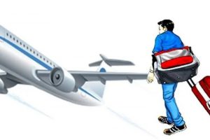 वैदेशिक रोजगार अवसर र चुनौती