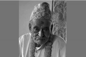 सभापति ऋषिकेश पोखरेललाई पितृशोक, ८८ वर्षे पिता रामचन्द्र पोखरेलको निधन