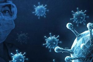 भारतमा काेभिड बिरामी बढेकाे बढयै, मृत्यु हुनेको संख्या ५८ नाघ्यो