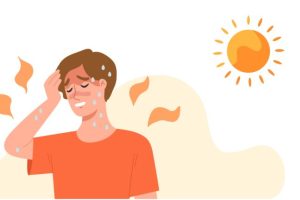 अत्याधिक गर्मीले लु लाग्न सक्छ, बच्न यी घरेलु उपाय अपनाउनुहोस्