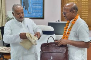 पिपरपाती छोटी भन्सार पुनः सञ्चालन गराउन पचरौता नगर प्रमुखको कूटनीतिक पहल