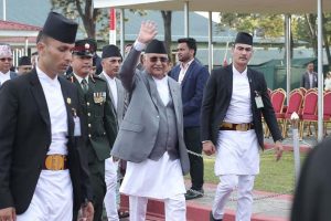 प्रधानमन्त्री स्पेन जानुहुने