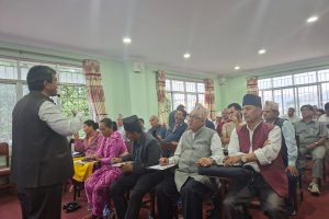 एमालेको आर्थिक सुधार अभियान ः अब सम्पूर्ण पार्टी कारोबार बैंकमार्फत