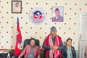 कोशी प्रदेश खेलकुद विकास बोर्डको अन्तर प्रदेश भ्रमण सम्पन्न