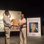 विराट वाङमय उत्सव सम्पन्न