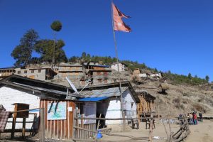 मुगुको सोरु गाउँपालिकाले ल्यायो ५७ करोड ः एकल पुरुष भत्ता देखि स्वयम्सेविका लाई मोवाईल सम्म