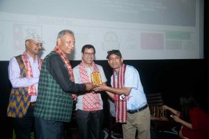 सज्जु र कृष्णदेवको सबैलाई छाडेरमा प्रियंका