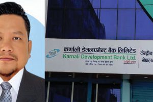 २५० करोड हिनामिना गर्ने कर्णाली बैंकका संस्थापक अध्यक्ष पक्राउ