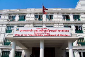 ग्रे लिस्टबाट जोगिन ल्याइएको निर्देशन एक सातामै संशोधन