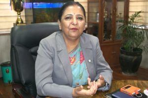 टेलिकमकी प्रबन्ध निर्देशक पहाडीसहित १८ जनाविरुद्ध भ्रष्टाचार मुद्दा