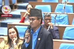 सुर्य थापाको टिप्पणीः रास्वपाको हस्ताक्षर अभियान प्रोपोगन्डा मात्रै