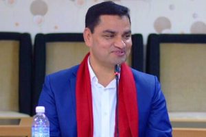आठ जटिल रोगका बिरामीले दुई लाख सुविधा पाउने स्वास्थ्यमन्त्रीको घोषणा