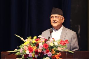 कृषि तथा वन विज्ञान विश्वविद्यालयको १४ औँ सभा : एक अर्ब ६८ करोड बजेट स्वीकृत