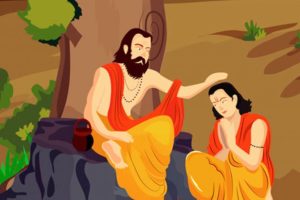 आज गुरु पूर्णिमा र व्यास जयन्ती मनाइँदै