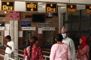 आन्दोलनरत चिकित्सकलाई सरकारले वार्तामा बोलायो, आज साँझ संवाद हुने