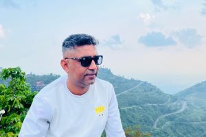 जनार्दन मैनाली ‘स्मृति पत्रकारिता पुरस्कार’ पत्रकार कोइरालालाई प्रदान