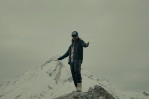 र्यापर सुरेश कुँवर ( भिलेन – ३९ ) को नयाँ गीत सोच को म्युजिक भिडियो सार्बजनिक