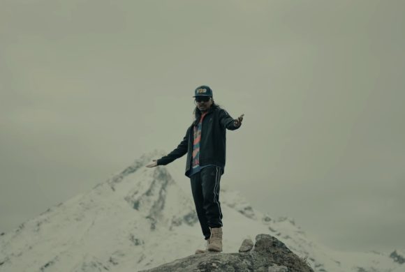 र्यापर सुरेश कुँवर ( भिलेन – ३९ ) को नयाँ गीत सोच को म्युजिक भिडियो सार्बजनिक