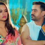 अष्ट्रेलियाबाट नरेशले ल्याएको तिम्रै हुँ ममा प्रियंका