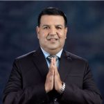 सेवाबाट नेतृत्वतर्फ डा. सुनिल शर्मा: जेन्जी आन्दोलनपछि स्वास्थ्य र सामाजिक सेवामा थप सक्रिय सांसद