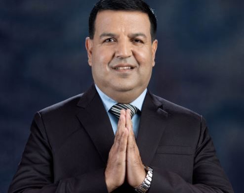 सेवाबाट नेतृत्वतर्फ डा. सुनिल शर्मा: जेन्जी आन्दोलनपछि स्वास्थ्य र सामाजिक सेवामा थप सक्रिय सांसद